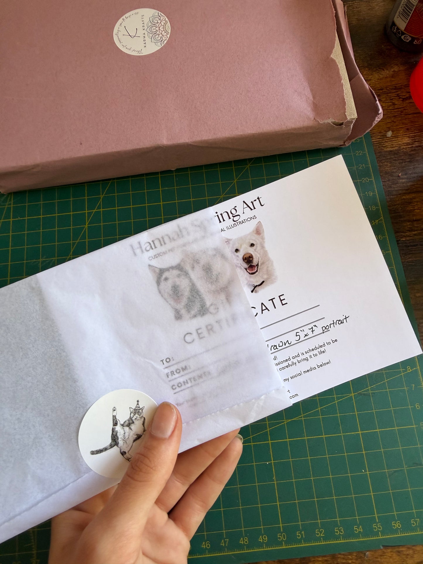 Gift Certificates!