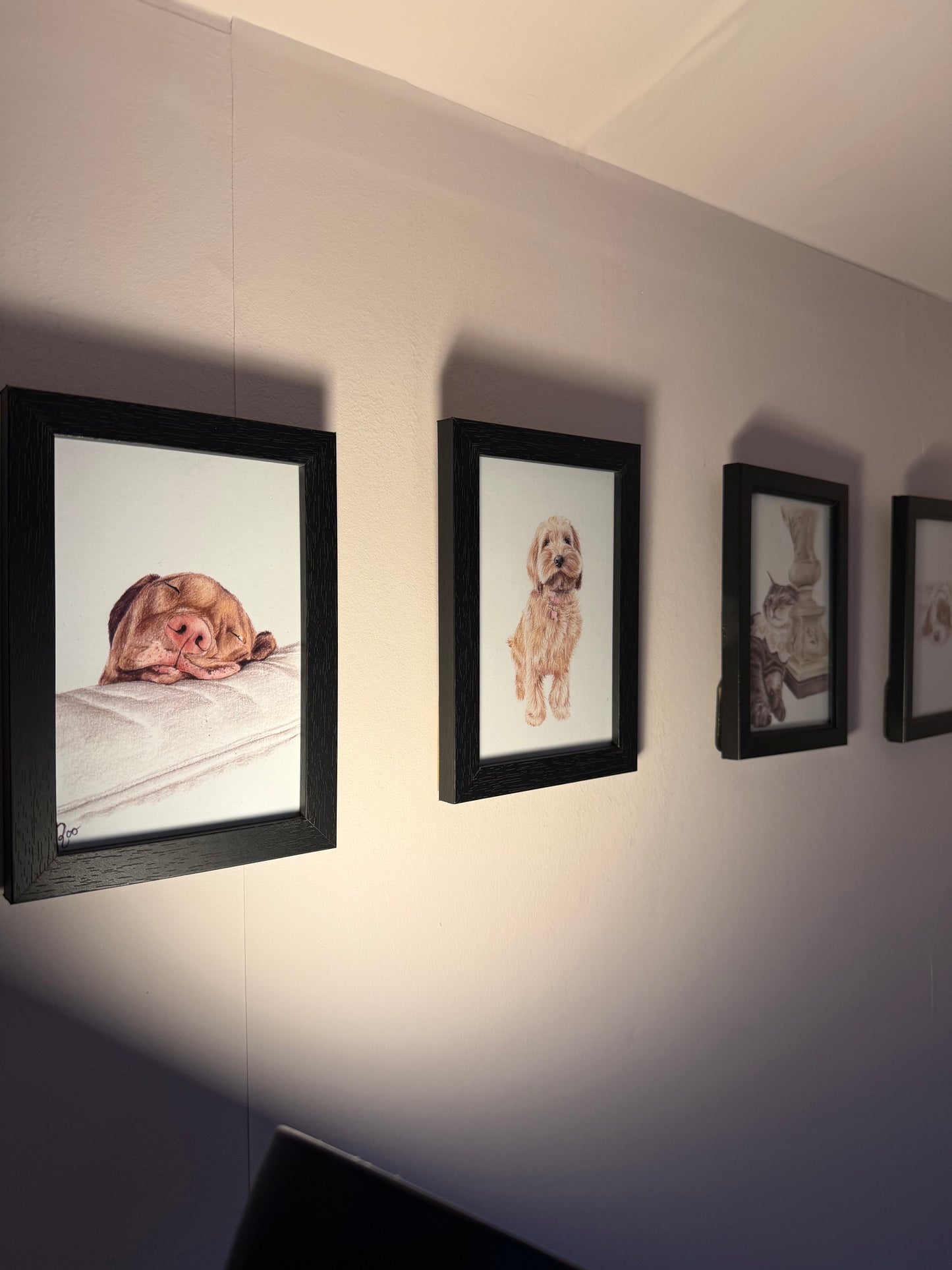Upgrade to a frame!